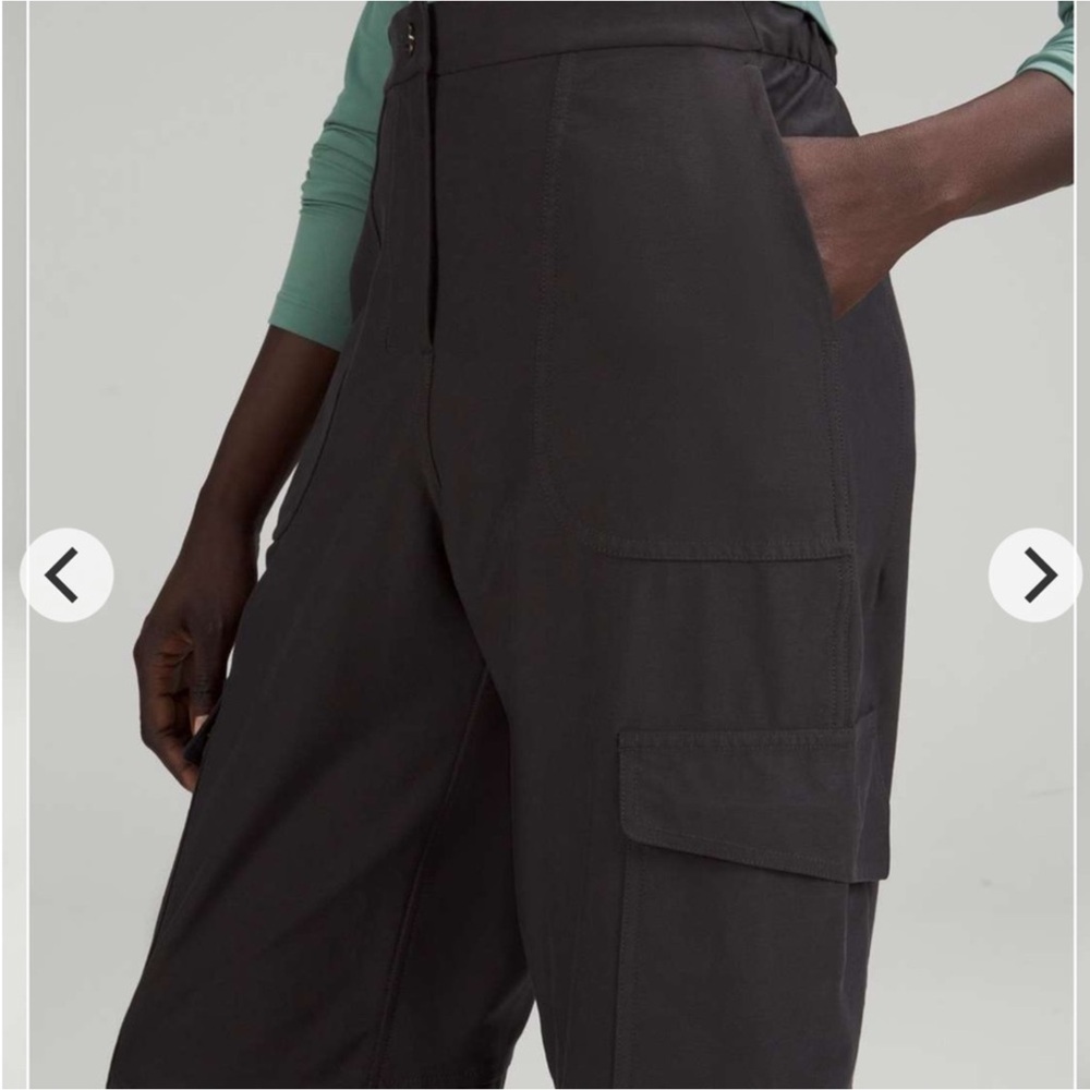 Lululemon pants - Picture 2 of 13